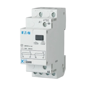   Eaton impulzuskapcsoló, 2v, 16A, 230V AC vezérlés, z-s230/ww-265312