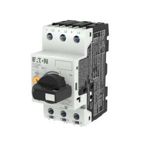 Eaton motor-protective circuit-breaker, pkzm0-1, 6/ak-265336