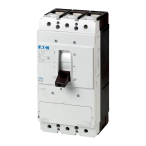 Eaton szakaszoló kapcsoló három pólusú, n3-630-266020