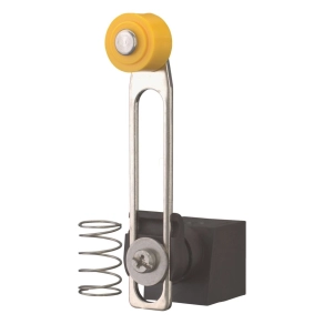   Eaton működtető fej, állítható görgős kar, d=40mm, gumi, ls-xrla40r-266130