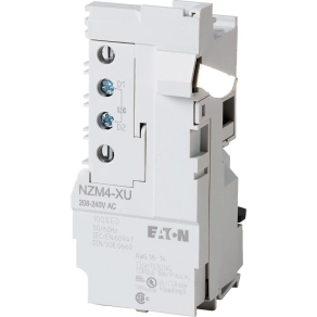   Eaton feszültségcsökkenési kioldó, NZM4-xu220-250dc-266208