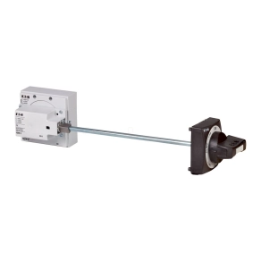   Eaton főkapcsoló beépíthető oldalhajtáshoz/bal, NZM2-xs-l-266642