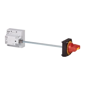   Eaton főkapcsoló beépíthető oldalhajtáshoz/bal/p, NZM2-xsr-l-266654