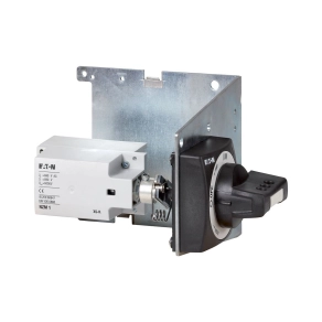   Eaton főkapcsoló beépíthető oldalhajtáshoz/jobb, NZM1-xsm-r-266665