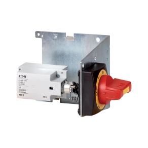   Eaton főkapcsoló beépíthető oldalhajtáshoz/bal/p, nzm2-xsrm-l-266672