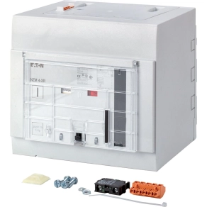 Eaton távműködtető hajtás, NZM4-xr220-250dc-266694