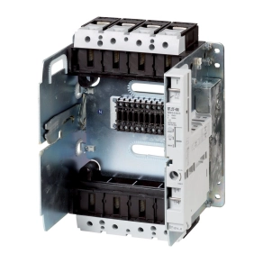 Eaton kocsi állórész 4Pú, NZM3-4-xavs-266712