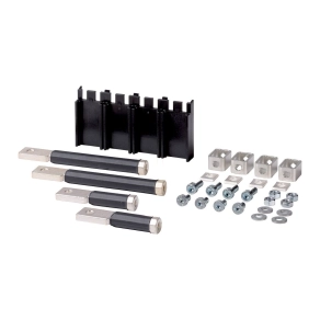 Eaton hátsó csatlakozó négy pólusú, NZM1-4-xkr-266737