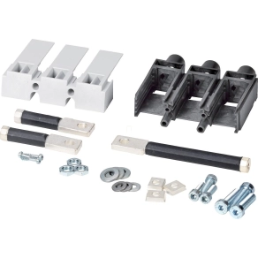  Eaton hátsó csatlakozás három pólusú alul, +NZM2-xkru-266764