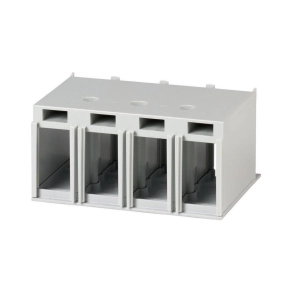   Eaton takaró fedél csavarozható csatlakozóhoz, NZM2-4-xksa-266770