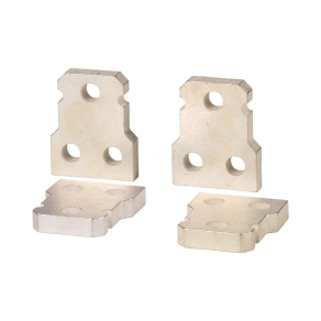   Eaton csatlakozó síncsonk négy pólusú, NZM4-4-xkm1-266815