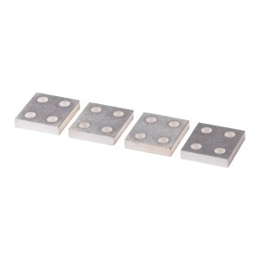   Eaton csatlakozó síncsonk négy pólusú, NZM4-4-xkm2-266821
