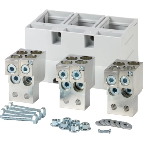   Eaton 1400A, szorítóhüvely csatlakozó készlet, NZM4-xka-266836