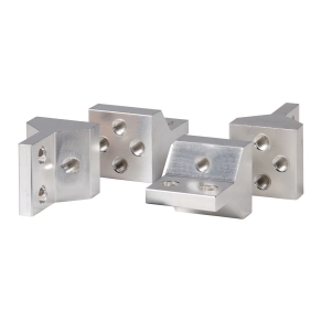 Eaton hátsó csatlakozó négy pólusú, NZM4-4-xkr-266843