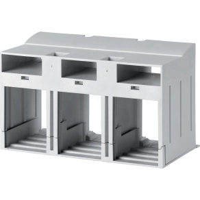   Eaton takaró fedél csavarozható csatlakozóhoz, NZM4-xksa-266846