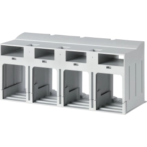   Eaton takaró fedél csavarozható csatlakozóhoz, NZM4-4-xksa-266847