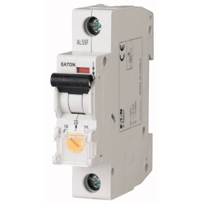 Eaton tarifa kapcsoló egypólusú, z-ts40/1-266854