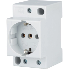   Eaton installációs dugaszoló aljzat, 2s+f, 10/16A, 250Vac, z-sd230-266875