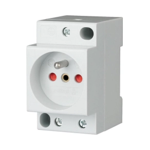   Eaton installációs dugalj+gyerekzár+földelőcsap, 2s+f, z-sd230-bs-266876