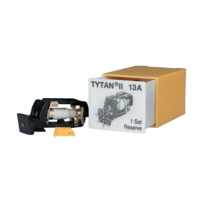   Eaton biztosító készlet/villogó funkcióval (1 készlet = 3 db), z-sls/b-25a-268990