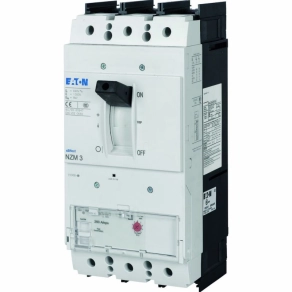 Eaton megszakító 3P NZMN3-AEF400-NA - 269278