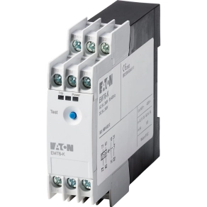 Eaton elektronikus motorvédőrelé, emt6-k-269470