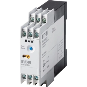 Eaton elektronikus motorvédőrelé, emt6-kdb-269471