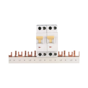 Eaton sorolósín blokk, z-sv-10/1P+N-sd-269526