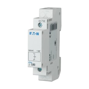   Eaton kondenzátorblokk (impulzus kapcsoló -hoz), 1.5ľf, 240V AC, z-s/ko-270588