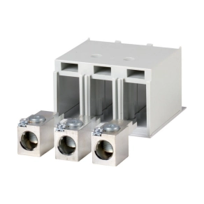   Eaton 350a, szorítóhüvely csatlakozó készlet, NZM3-xka1-271459