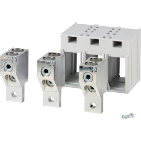   Eaton 630A, szorítóhüvely csatlakozó készlet, NZM3-xka2-271461