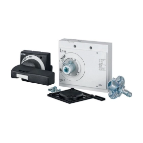   Eaton ajtókuplung forgatókar, zárható 60mm tengely, NZM3-xtvdv-60-271510