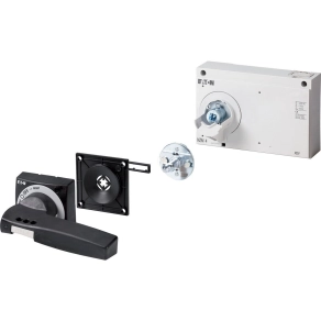  Eaton ajtókuplung forgatókar, zárható 60mm tengely, NZM4-xtvdv-60-271511