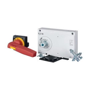   Eaton ajtókuplung forgatókar, p/s 60mm tengely, NZM4-xtvdvr-60-271515