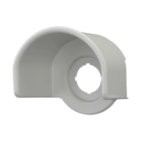   Eaton védőgallér vészleállító nyomógombhoz, szürke, m22g-xgpv-271610