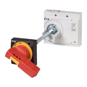 Eaton főkapcsoló-szerelőkészlet, p/s, NZM4-xhbr-271842