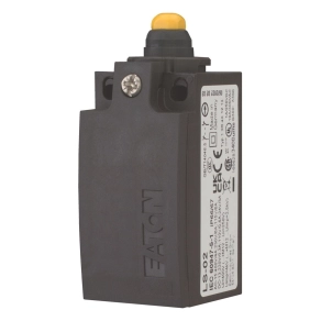   Eaton helyzetkapcsoló, kúpos ütköző, mük.fejekkel bőv, műanyag, csav, ls-02-sw-272009