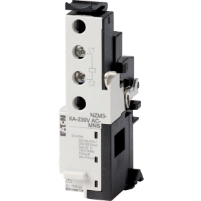 Eaton munkaáramú kioldó, NZM3-xa-230ac-mns-274097