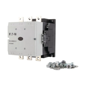   Eaton teljesítmény kontaktor 200kW/400V/AC-3, dilm400-s/22 (220-240V 50/60Hz) -274196