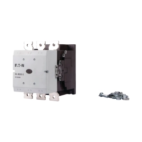  Eaton teljesítmény kontaktor 250kW/400V/AC-3, dilm500-s/22 (220-240V 50/60Hz) -274199