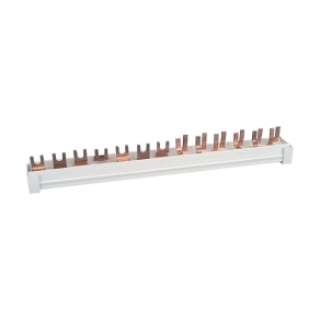   Eaton blokk-sorolósín/alsó, z-gsv-10/három pólusú+n/12-u-274400