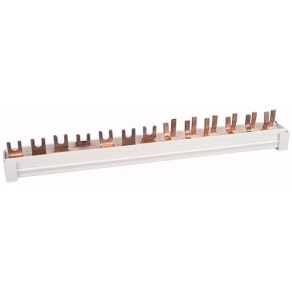 Eaton blokk-sorolósín/felső Z-GSV-10/1P+N/12-O 274402