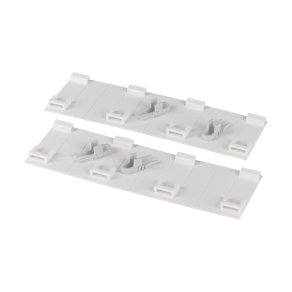Eaton takarólemez 45mm, fehér (2db10te+4ék), ap-45-275410