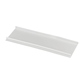 Eaton takarólap 45mm, szürke ral7035 (1m), nbp-1000-275413