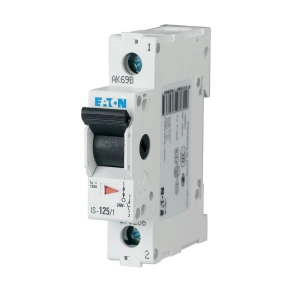 Eaton főkapcsoló 1P, is-16/1-276254