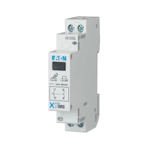 Eaton vezérlőkapcsoló, 2z, 16A/250Vac, z-sw/ss-276301