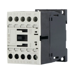   Eaton teljesítmény kontaktor, 4kW/400V, AC, dilm9-10 (230V 50Hz, 240V 60Hz) -276690