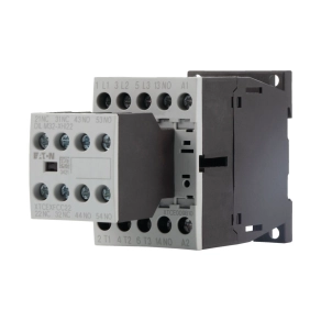   Eaton teljesítmény kontaktor, 4kW/400V, AC, dilm9-32 (230V 50Hz, 240V 60Hz) -276795