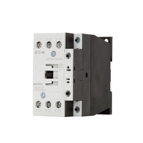   Eaton teljesítmény kontaktor, 7, 5kW/400V, AC, dilm17-01 (230V 50Hz, 240V 60Hz) -277036