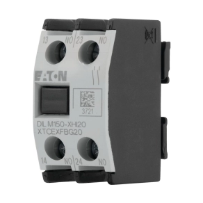 Eaton segédérintkező dilm40170, dilm150-xhi20-277945
